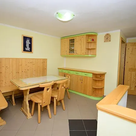 Apartmán Apartma Vidmar Otlica *