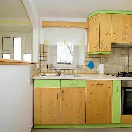 Apartment Apartma Vidmar Otlica Ajdovscina