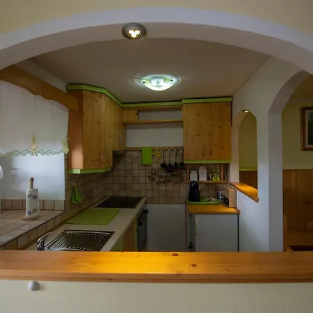 Apartma Vidmar Otlica Apartment *