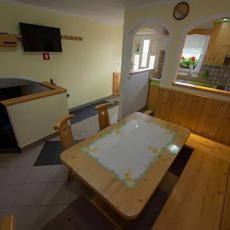 Apartma Vidmar Otlica Apartment *