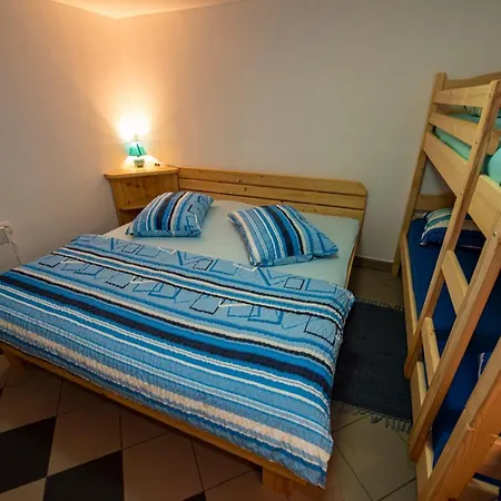 Апартаменты Apartma Vidmar Otlica Айдовшчина