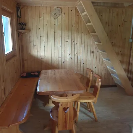Apartment Apartma Vidmar Otlica Ajdovscina