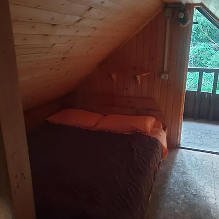 Apartma Vidmar Otlica
