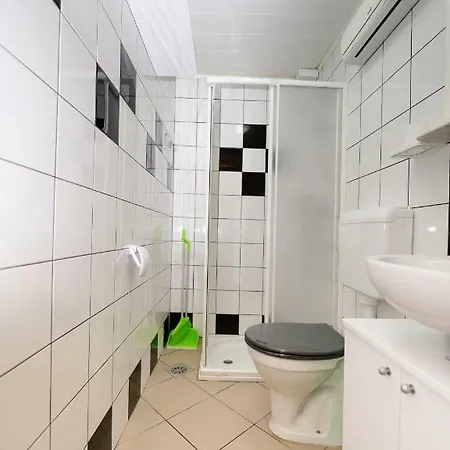 Apartma Vidmar Otlica Ajdovscina