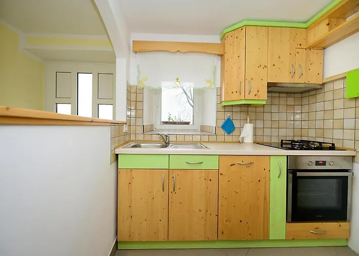 Apartamento Apartma Vidmar Otlica Ajdovščina