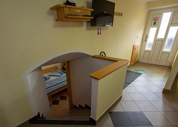 Apartamento Apartma Vidmar Otlica Ajdovščina
