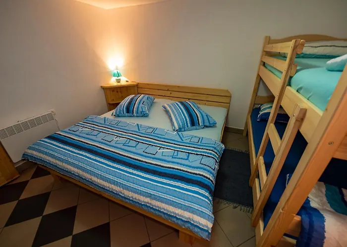 아파트 Apartma Vidmar Otlica Ajdovščina