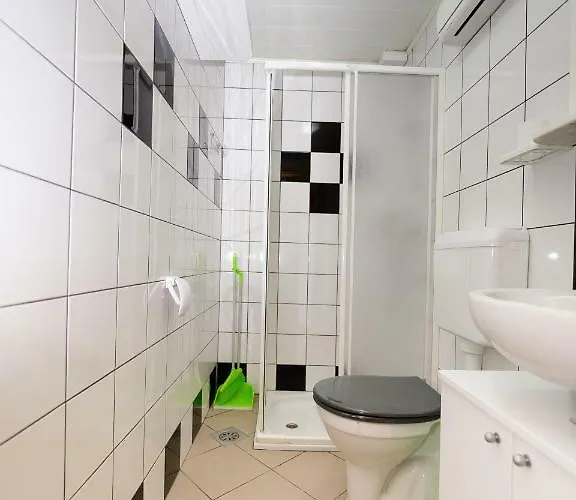 Apartma Vidmar Otlica Ajdovščina